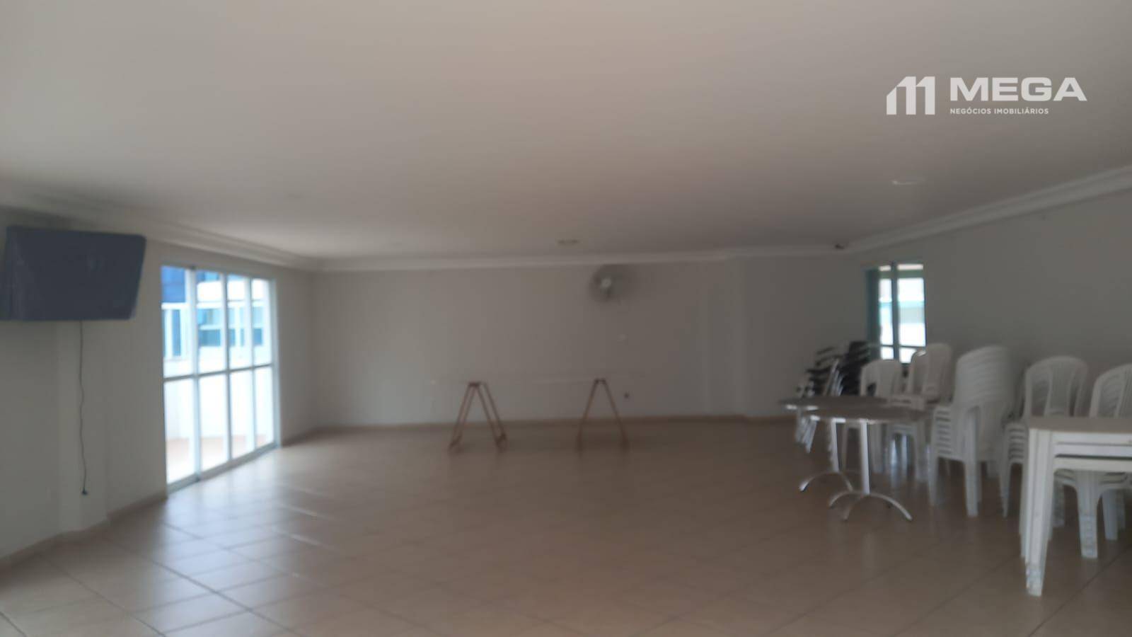 Apartamento à venda com 3 quartos, 130m² - Foto 29