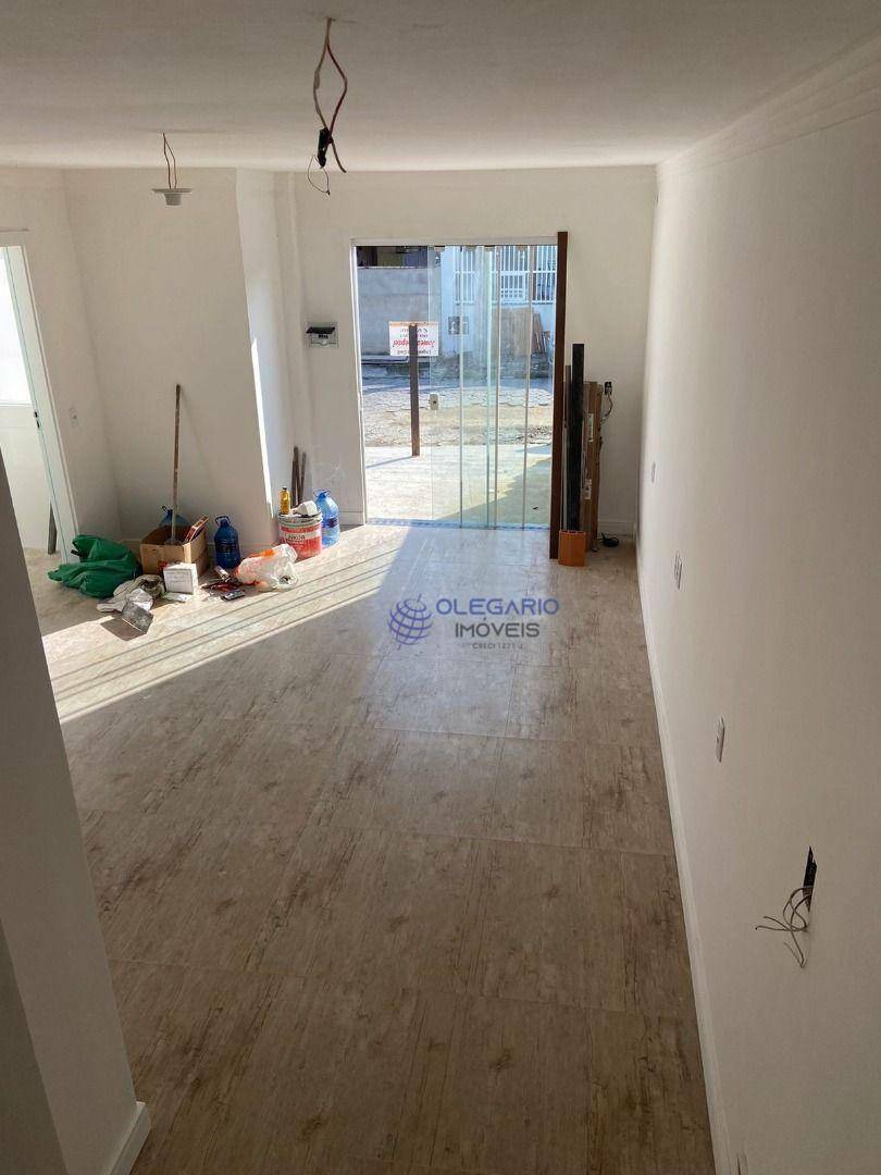 Sobrado à venda com 2 quartos, 80m² - Foto 8