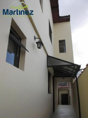 Sobrado à venda com 3 quartos, 300m² - Foto 59