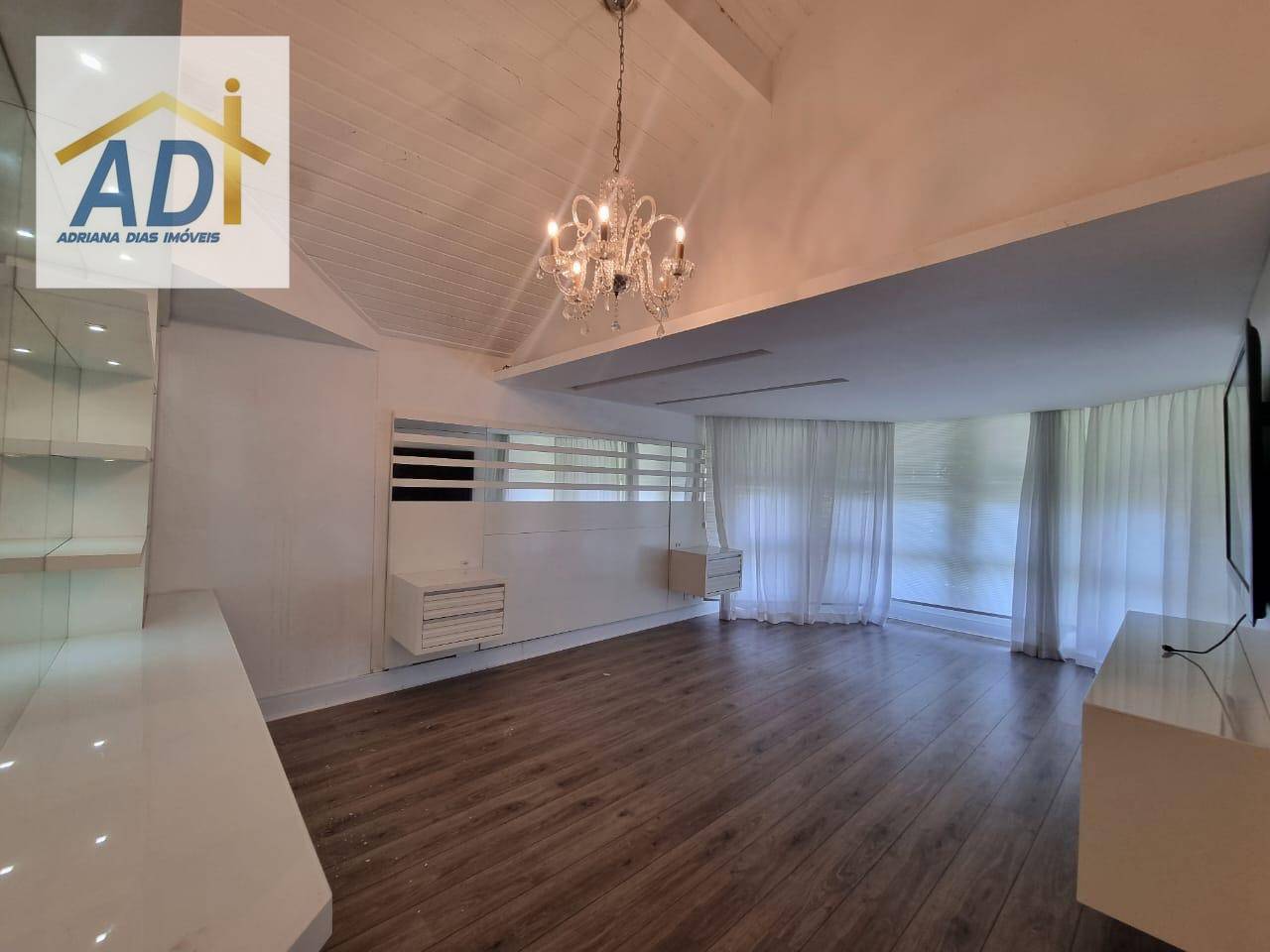 Casa de Condomínio à venda e aluguel com 4 quartos, 320m² - Foto 47