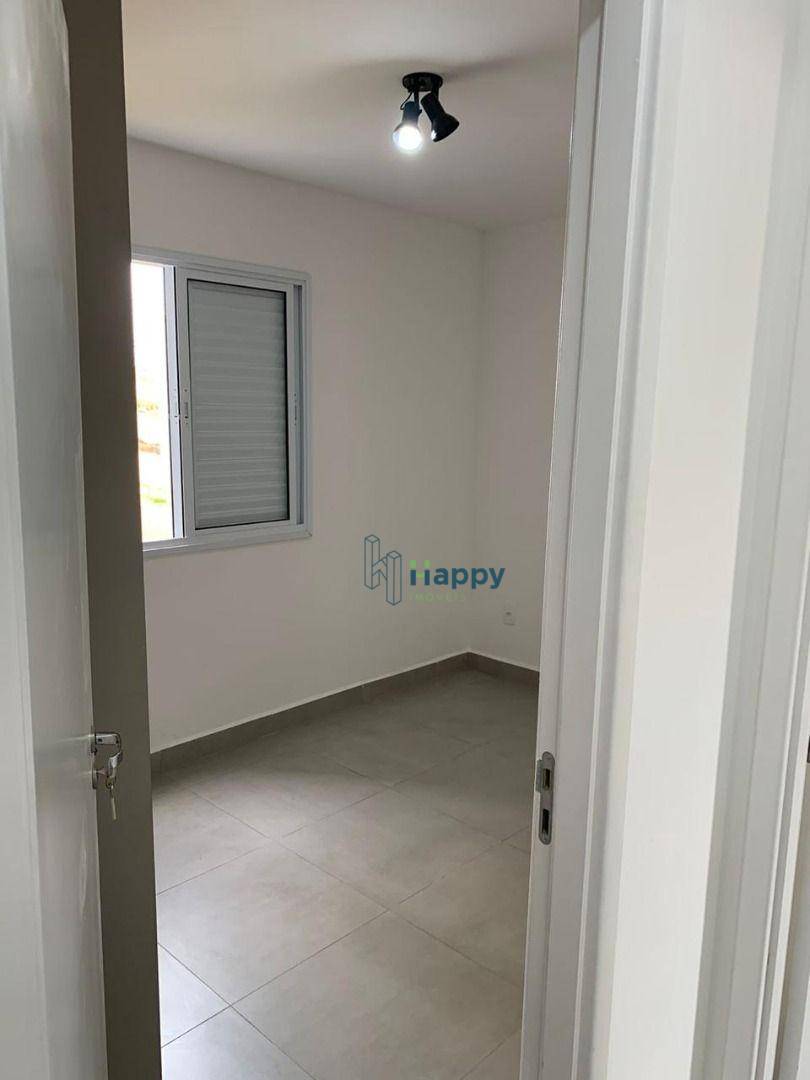 Apartamento à venda com 2 quartos, 60m² - Foto 11