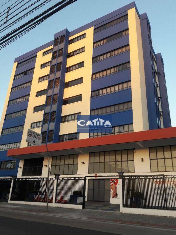 Conjunto Comercial-Sala para alugar, 207m² - Foto 1