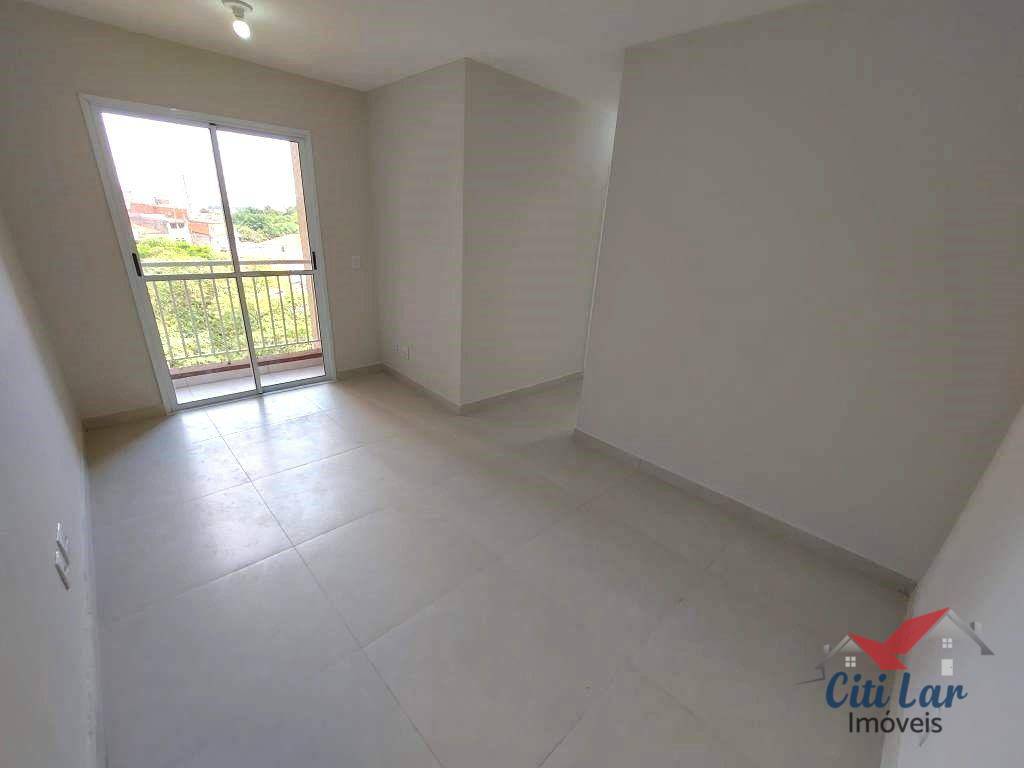 Apartamento à venda com 2 quartos, 48m² - Foto 1