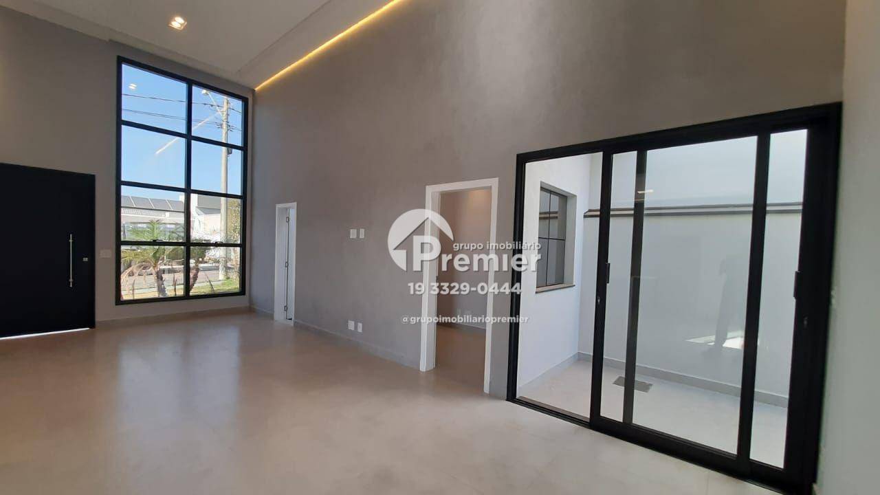 Casa de Condomínio à venda com 3 quartos, 180m² - Foto 15