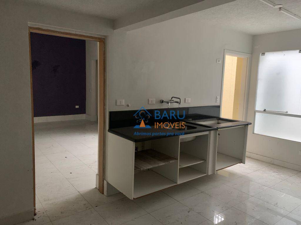 Sobrado para alugar, 141m² - Foto 6