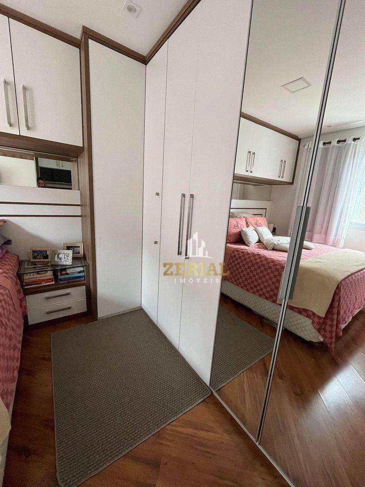 Apartamento à venda com 2 quartos, 65m² - Foto 28