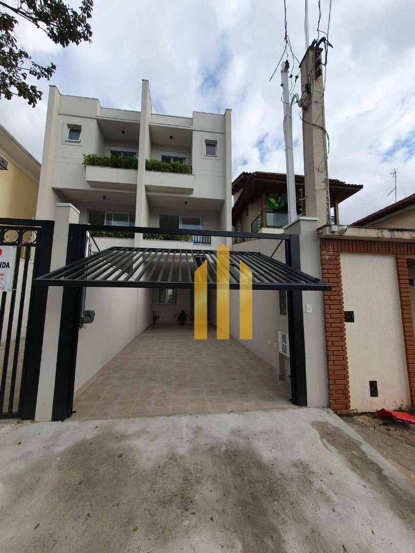 Sobrado à venda com 3 quartos, 170m² - Foto 34