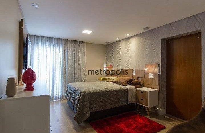 Sobrado à venda com 3 quartos, 350m² - Foto 19