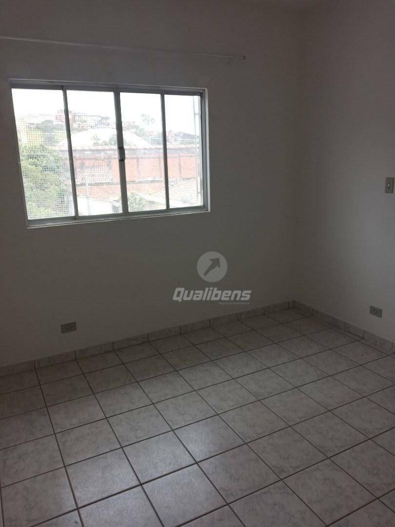 Apartamento para alugar com 1 quarto, 48m² - Foto 4