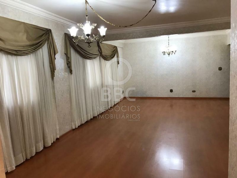 Apartamento à venda com 3 quartos, 120m² - Foto 8