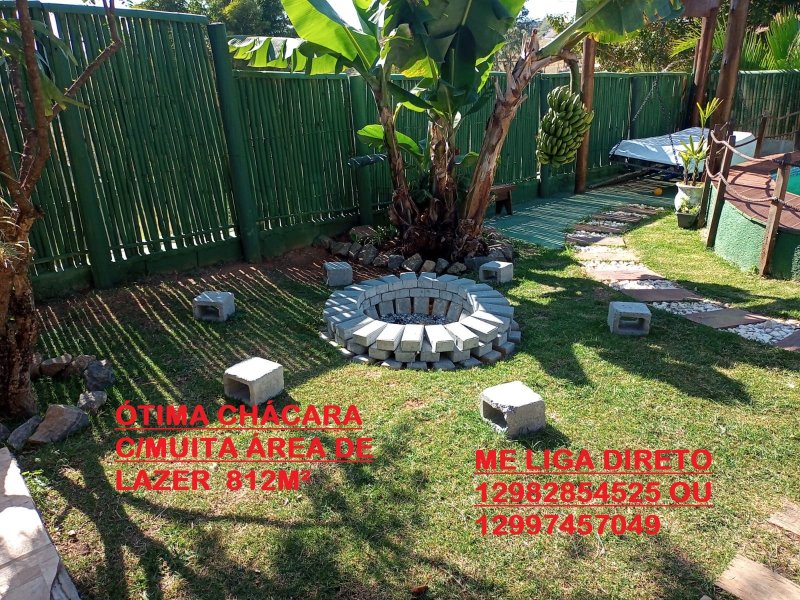 Chácara, 2 quartos, 160 m² - Foto 19