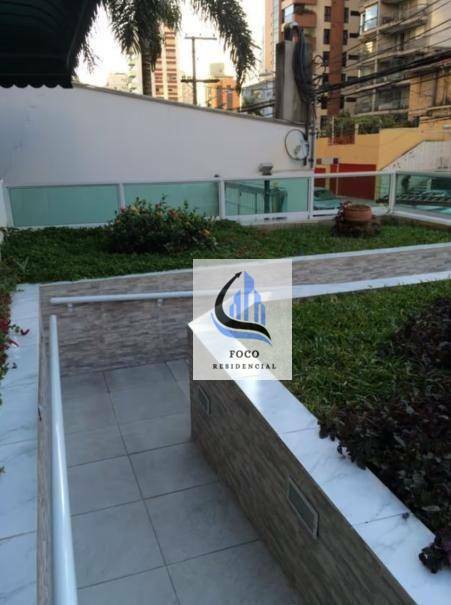 Apartamento à venda e aluguel com 3 quartos, 115m² - Foto 20