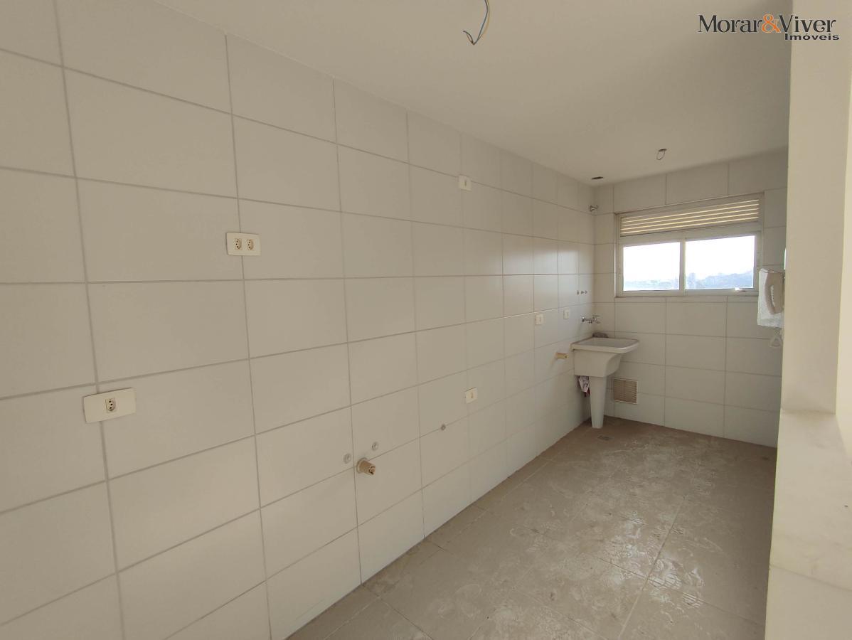 Apartamento à venda com 2 quartos, 51m² - Foto 5