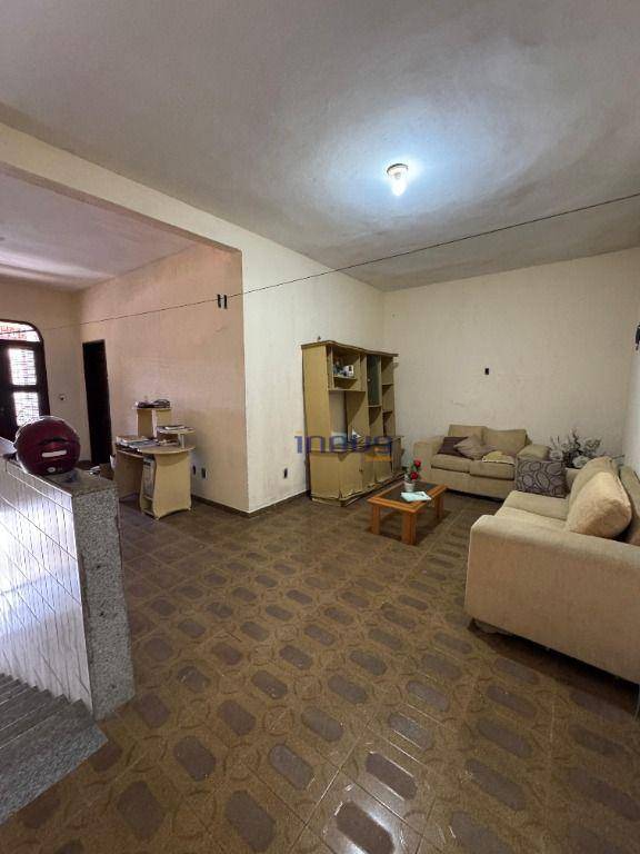 Casa, 4 quartos - Foto 3