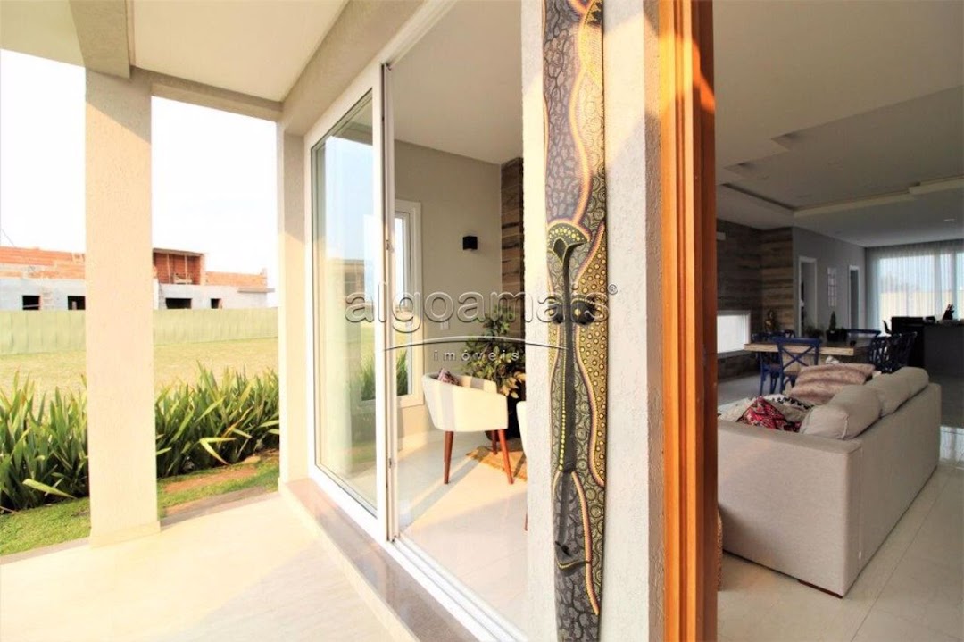 Casa de Condomínio à venda com 3 quartos, 170m² - Foto 26