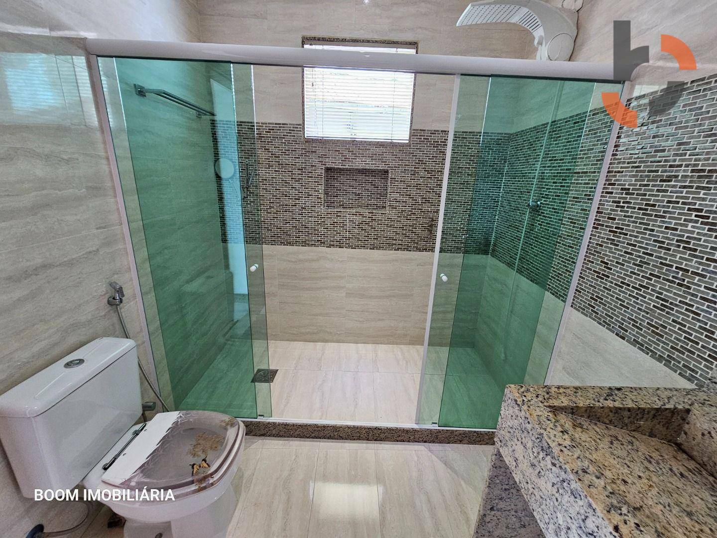 Casa à venda com 5 quartos, 218m² - Foto 41