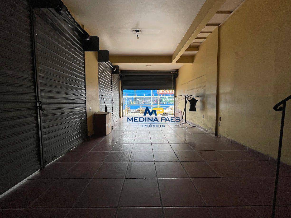 Loja-Salão, 91 m² - Foto 3