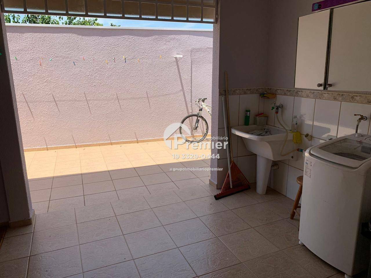 Chácara para alugar com 4 quartos, 520m² - Foto 25