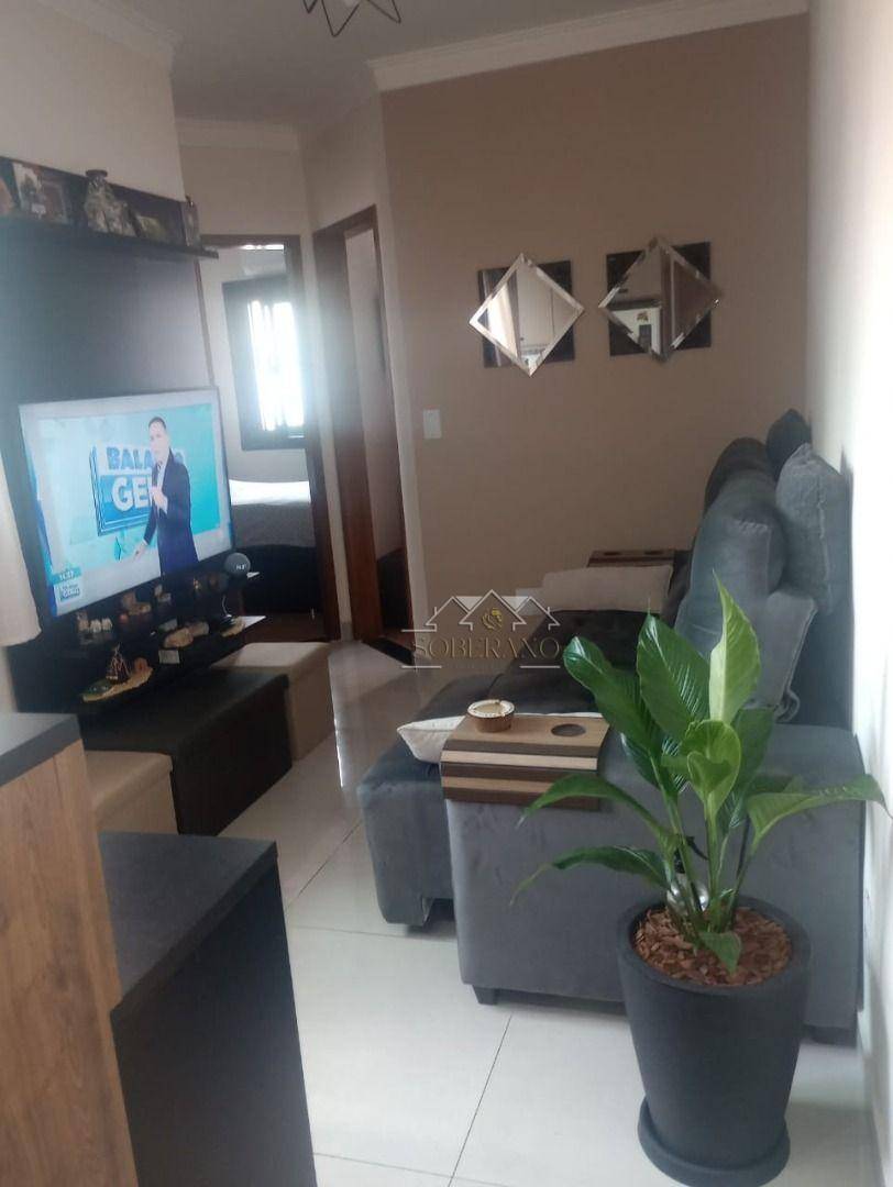 Cobertura à venda com 2 quartos, 79m² - Foto 17