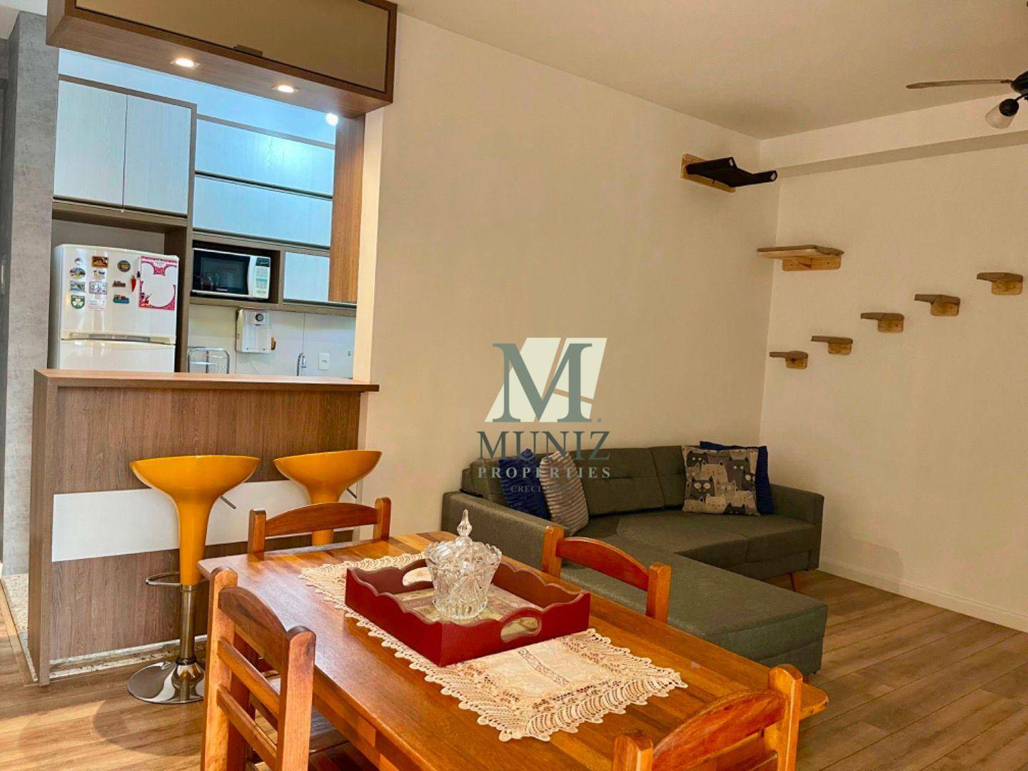 Apartamento à venda e aluguel com 3 quartos, 75m² - Foto 22