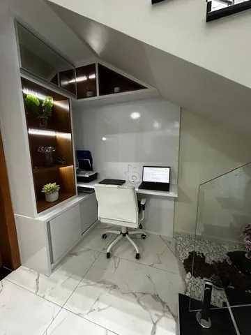 Casa de Condomínio à venda com 3 quartos, 148m² - Foto 18