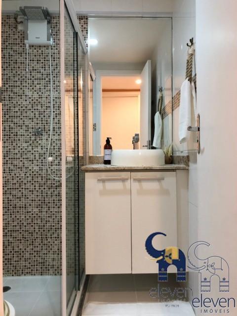 Apartamento à venda com 2 quartos, 50m² - Foto 27