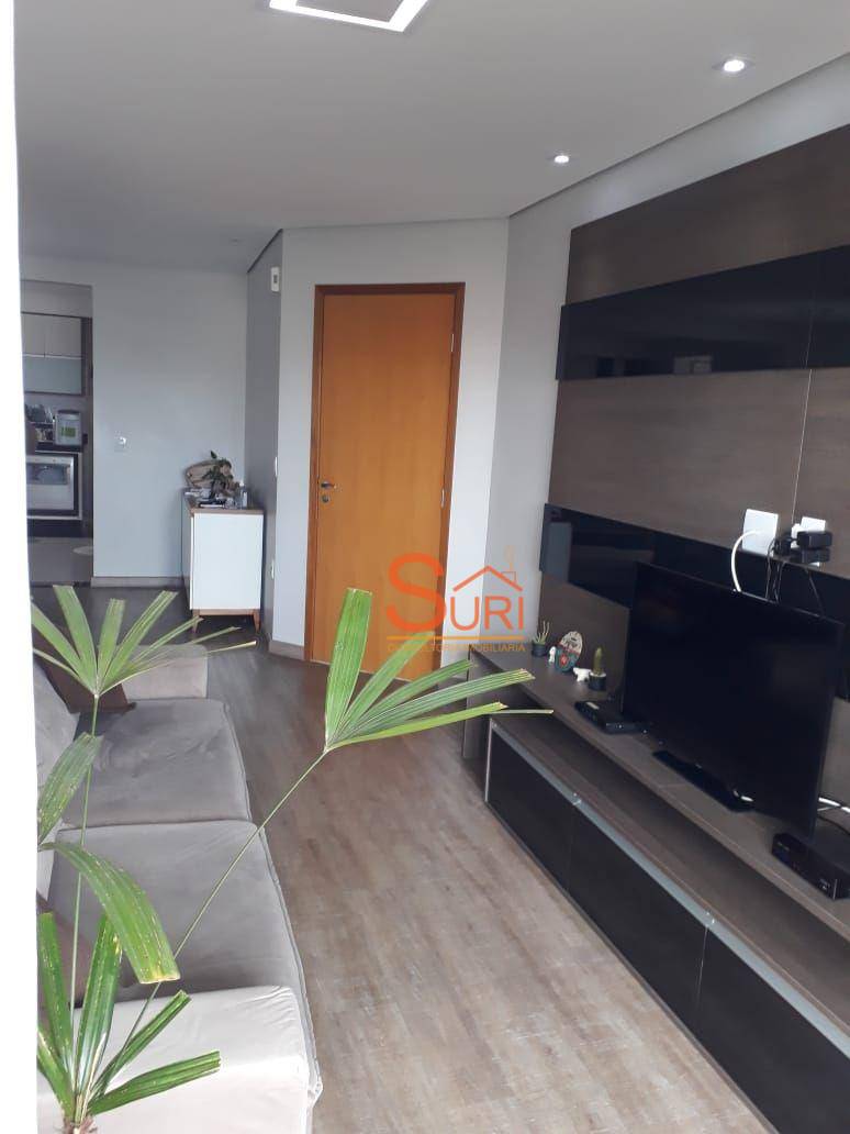 Apartamento à venda com 3 quartos, 100m² - Foto 18