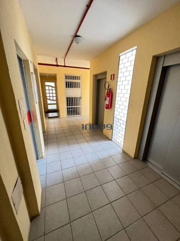 Apartamento à venda com 3 quartos, 60m² - Foto 9