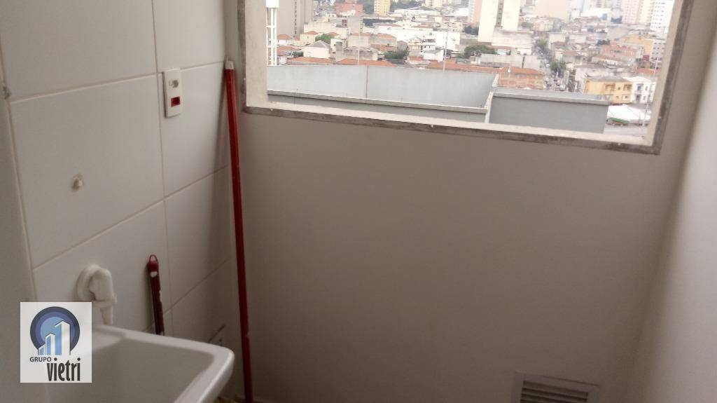 Apartamento para alugar com 3 quartos, 57m² - Foto 4