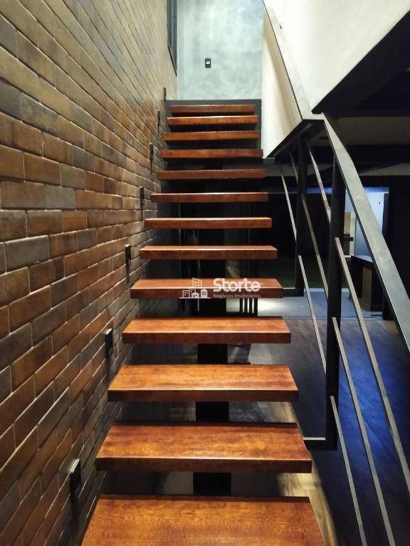 Casa, 4 quartos, 220 m² - Foto 14