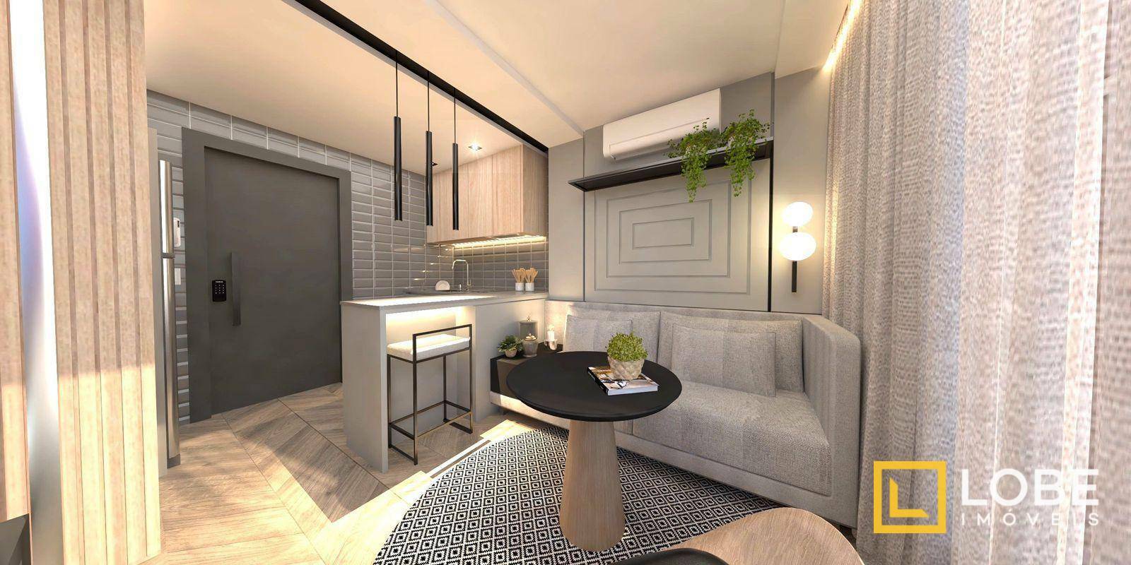 Loft, 25 m² - Foto 5