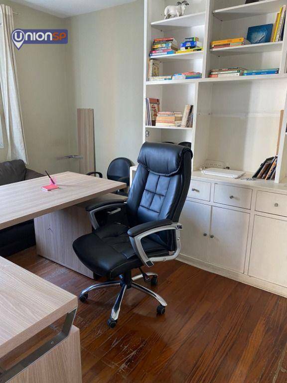 Apartamento à venda com 4 quartos, 131m² - Foto 12