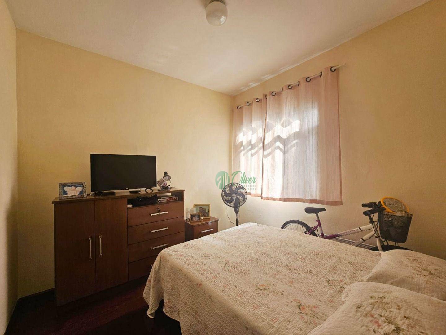 Apartamento à venda com 3 quartos, 88m² - Foto 11