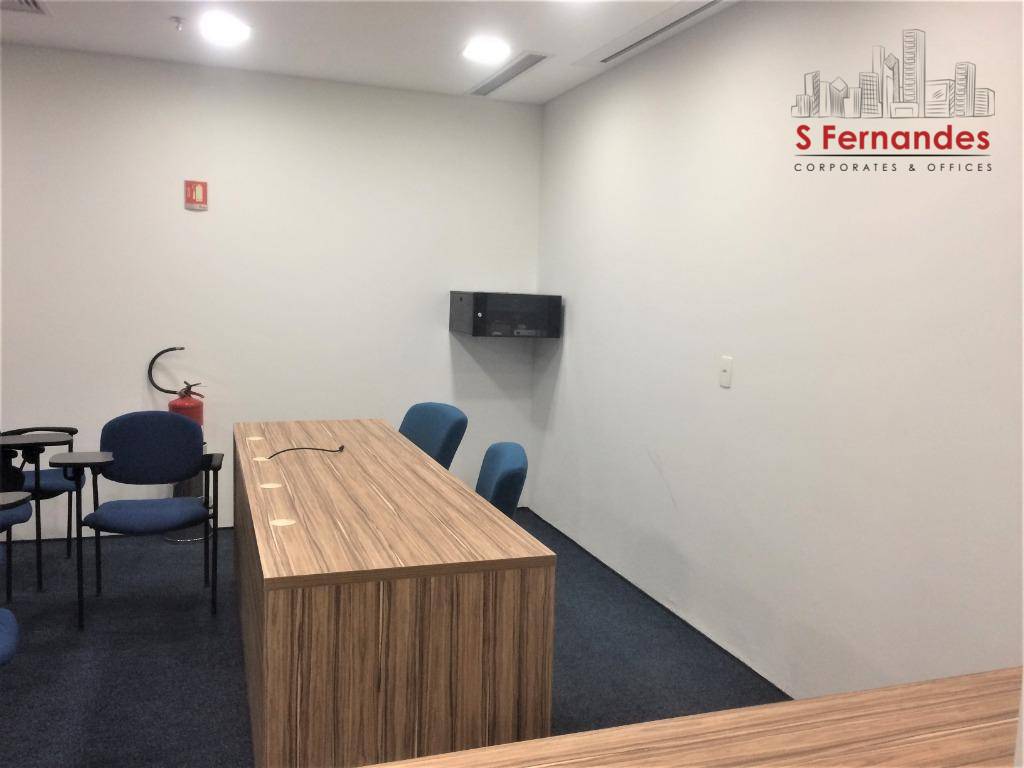 Conjunto Comercial-Sala para alugar, 350m² - Foto 17