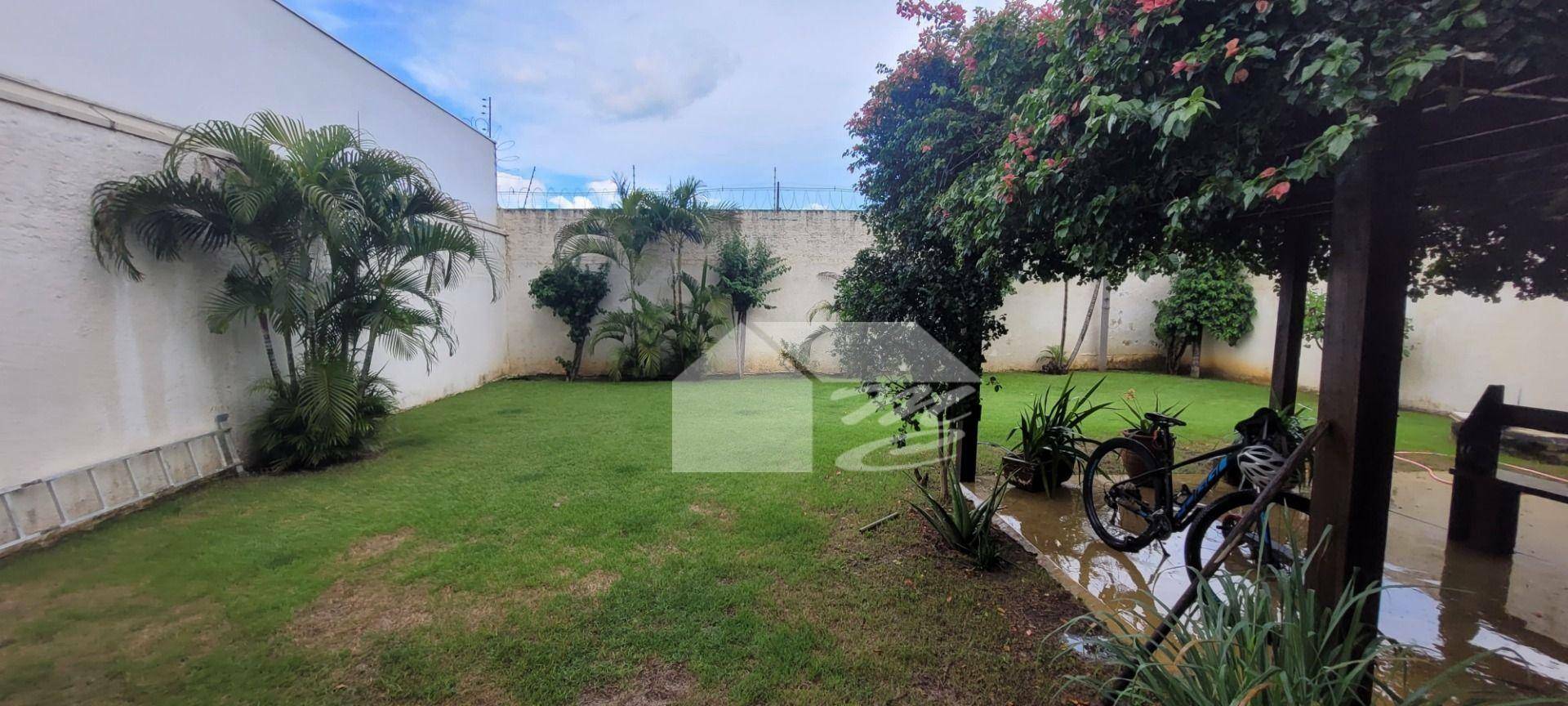 Casa de Condomínio à venda com 3 quartos, 140m² - Foto 21