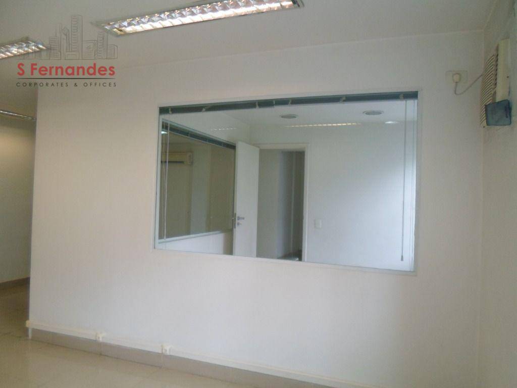 Conjunto Comercial-Sala para alugar, 60m² - Foto 17