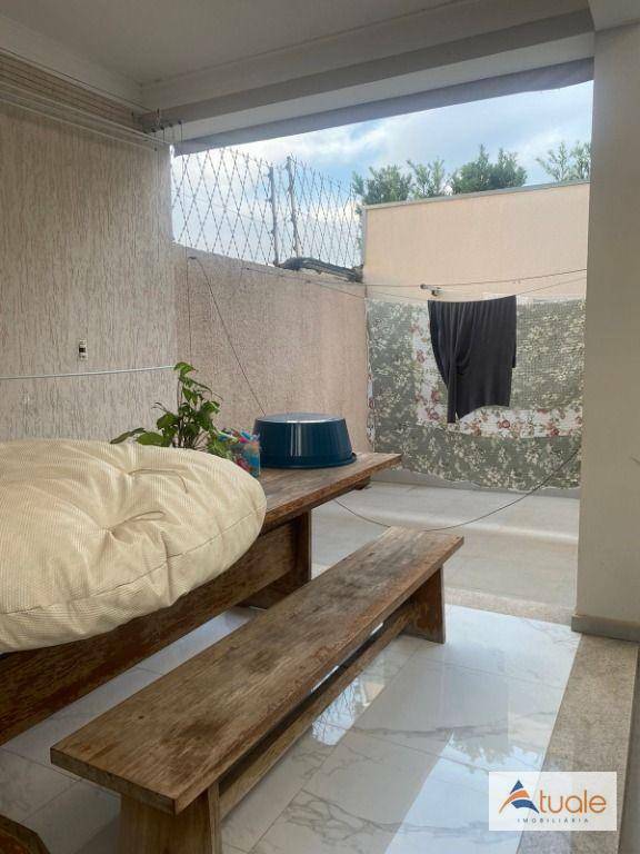 Casa de Condomínio à venda com 3 quartos, 350m² - Foto 21