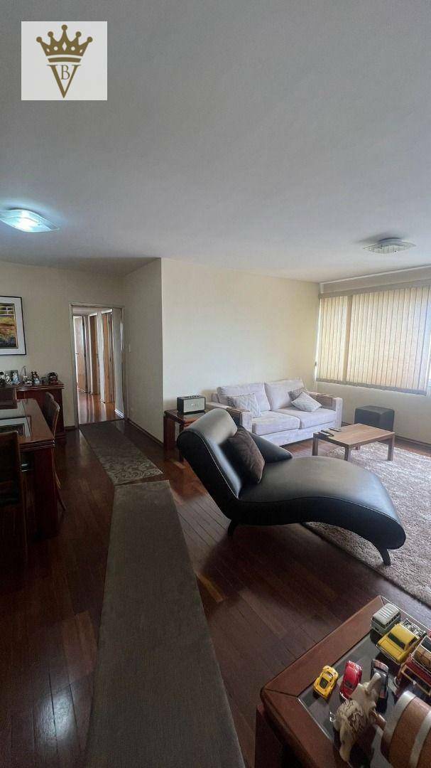 Apartamento à venda com 3 quartos, 112m² - Foto 19