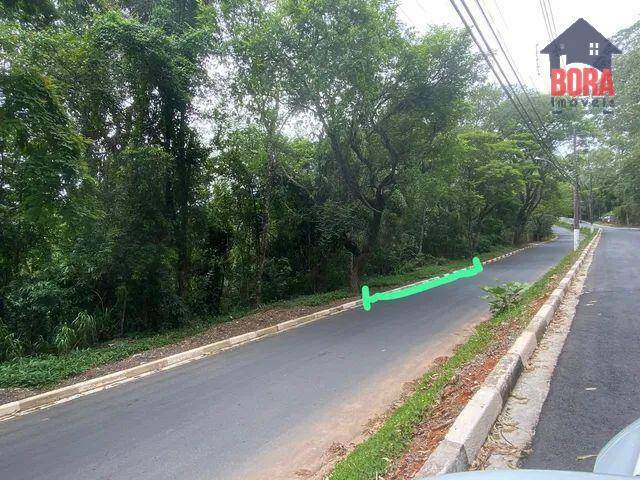 Loteamento e Condomínio à venda, 1200M2 - Foto 7