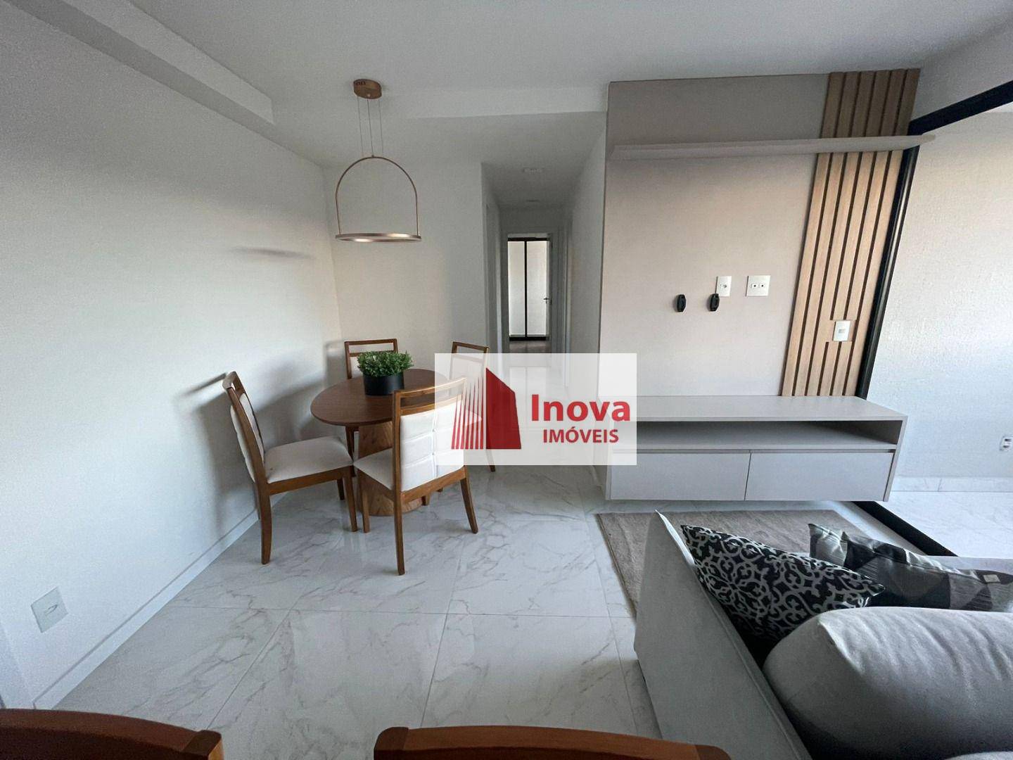 Apartamento à venda com 3 quartos, 93m² - Foto 6