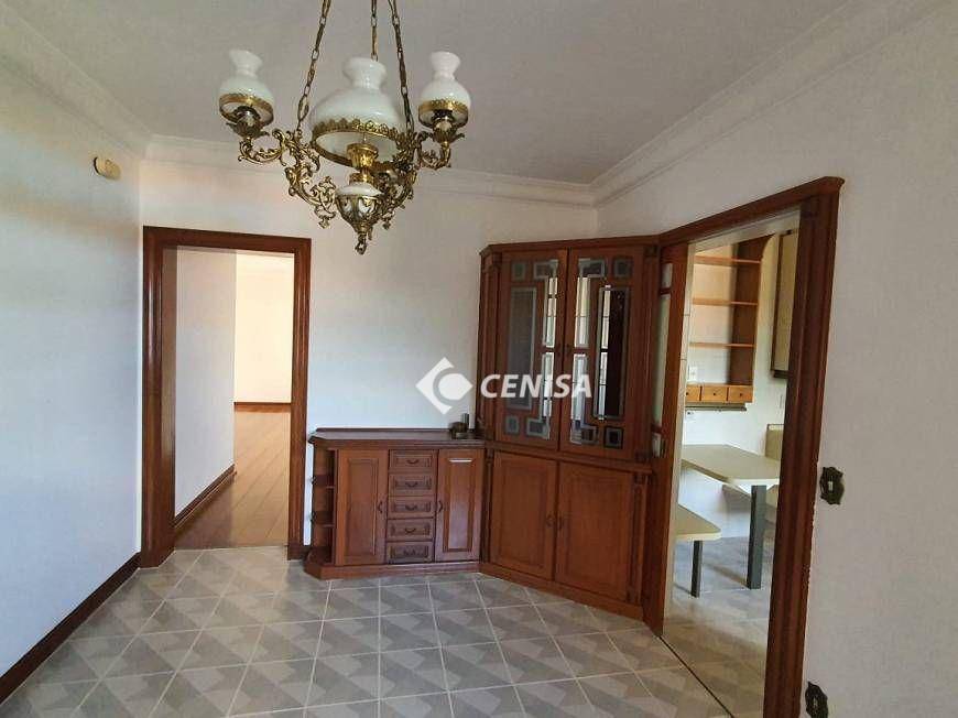 Apartamento à venda com 4 quartos, 246m² - Foto 4