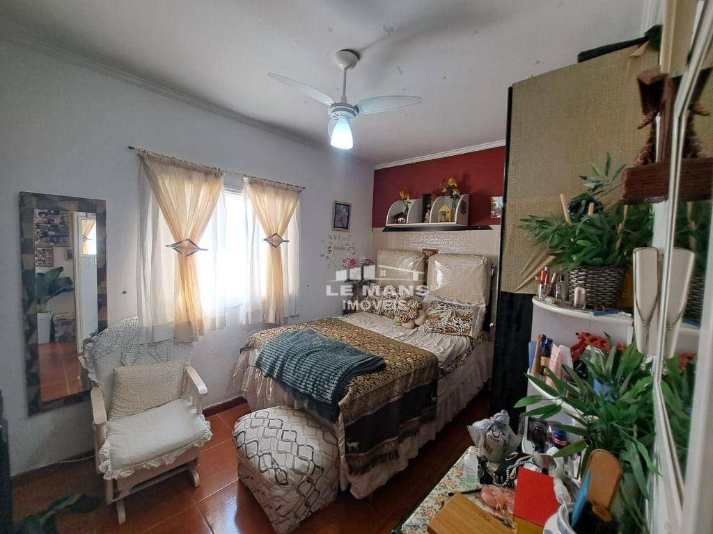 Casa para alugar com 3 quartos, 100m² - Foto 13