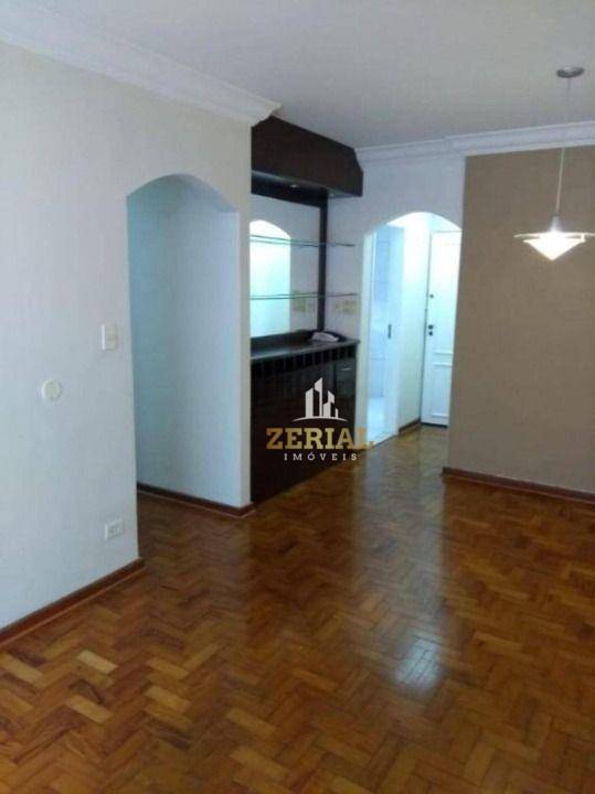 Apartamento para alugar com 2 quartos, 70m² - Foto 3