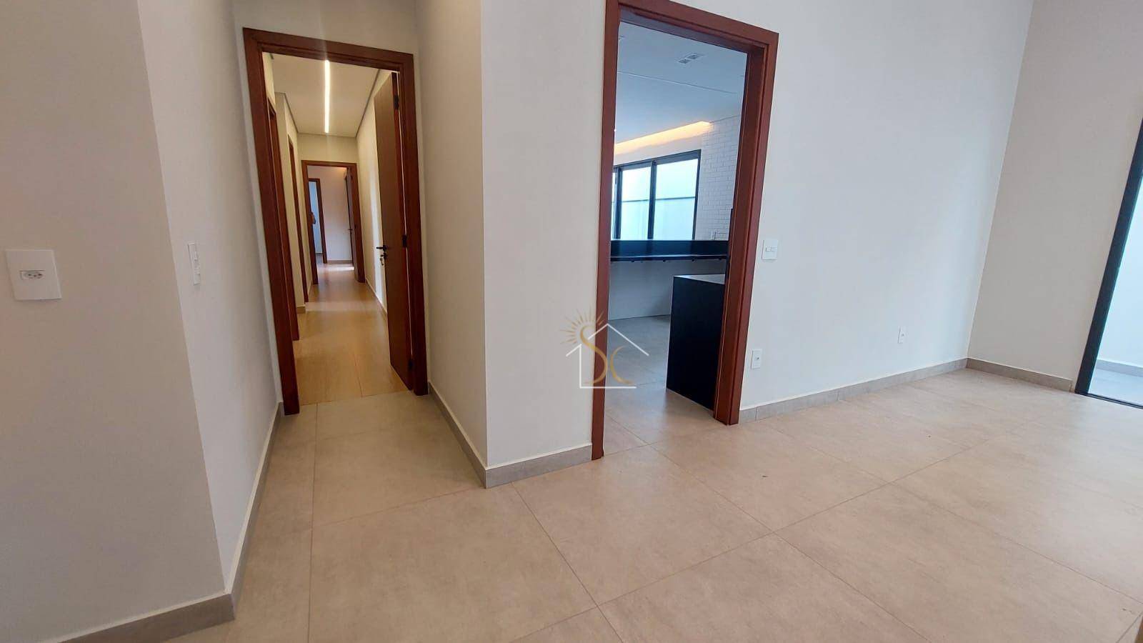 Casa de Condomínio à venda com 3 quartos, 255m² - Foto 12