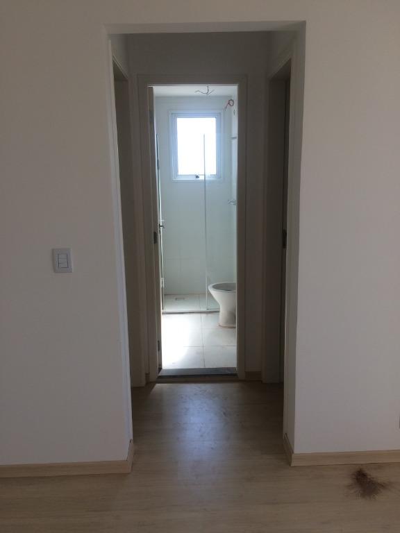 Apartamento à venda com 2 quartos, 53m² - Foto 6