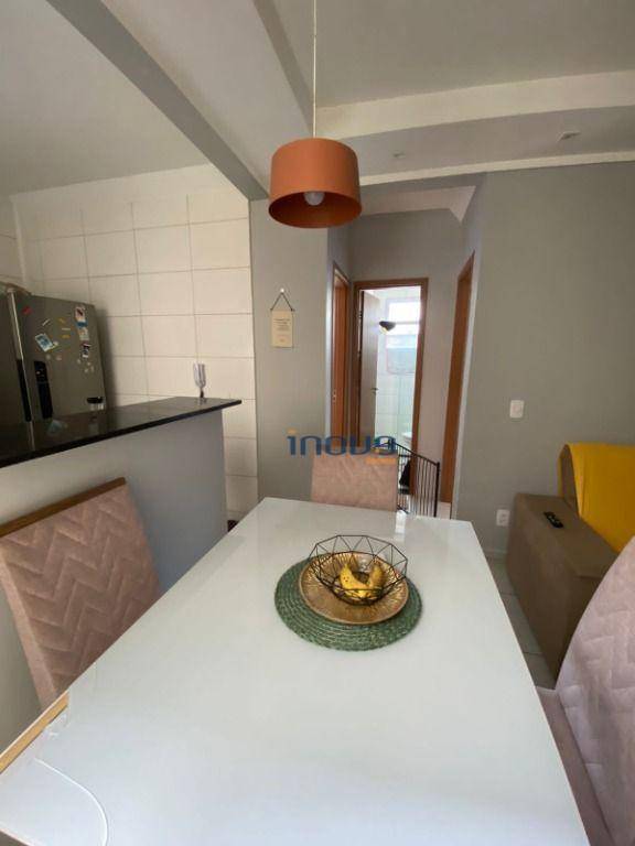 Apartamento à venda com 2 quartos, 44m² - Foto 9