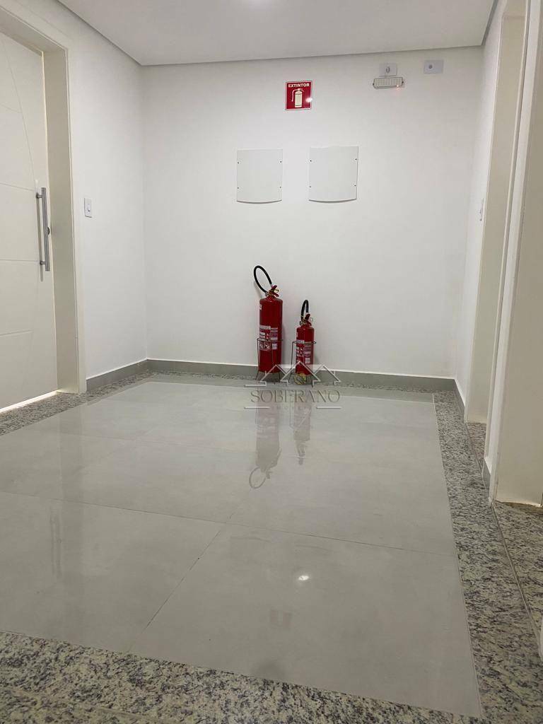 Cobertura à venda com 2 quartos, 100m² - Foto 18