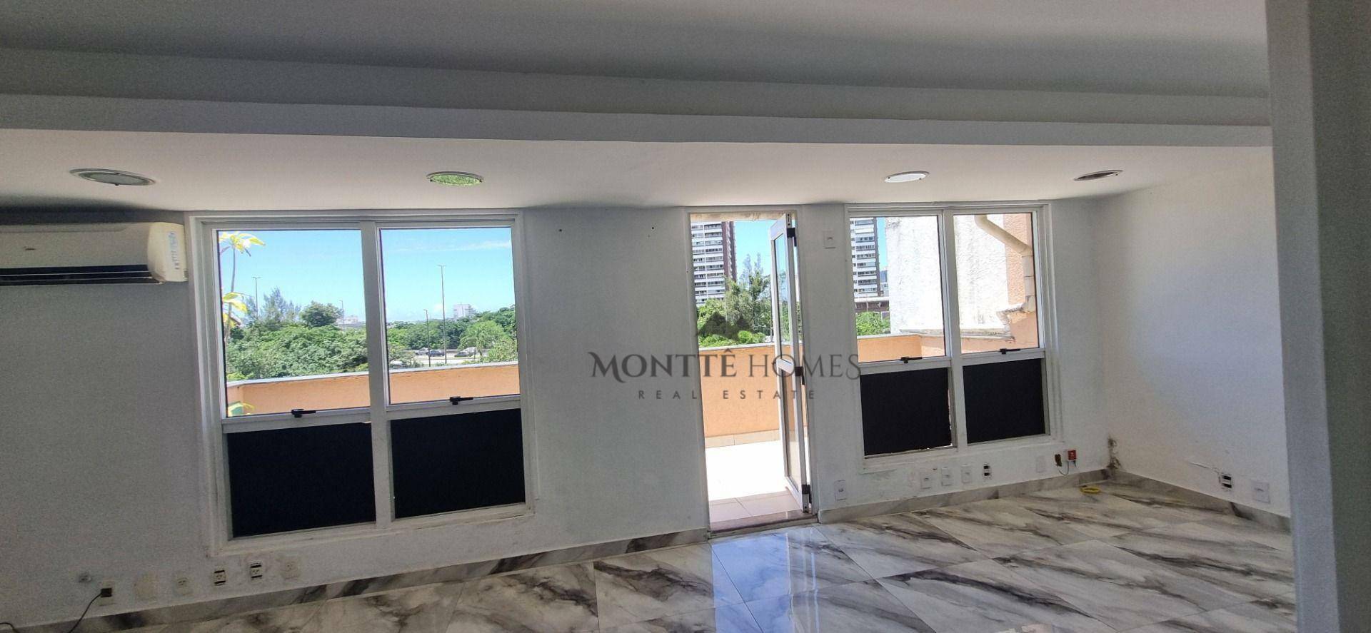 Conjunto Comercial-Sala à venda, 103m² - Foto 16