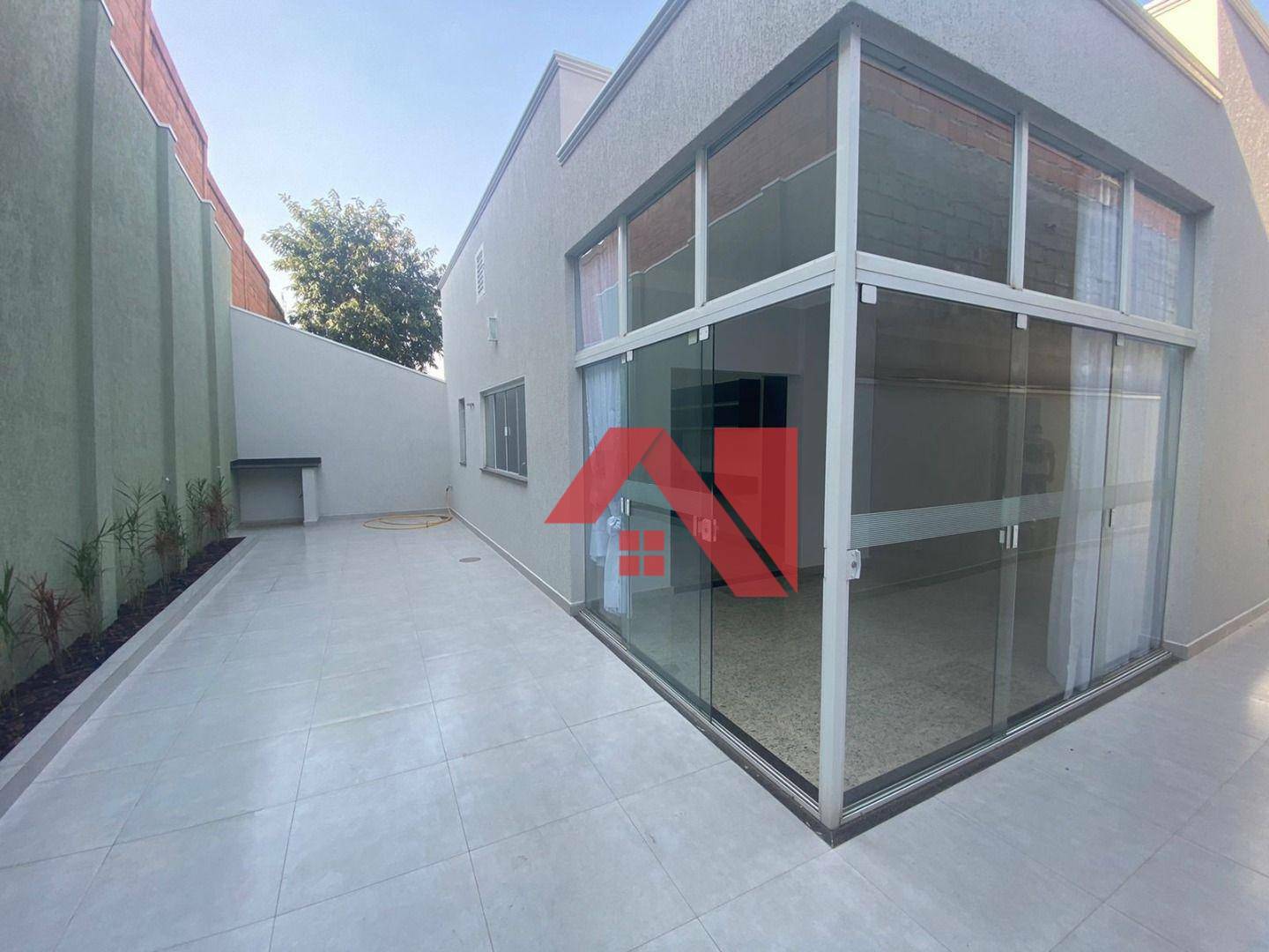 Casa de Condomínio à venda e aluguel com 3 quartos, 194m² - Foto 7