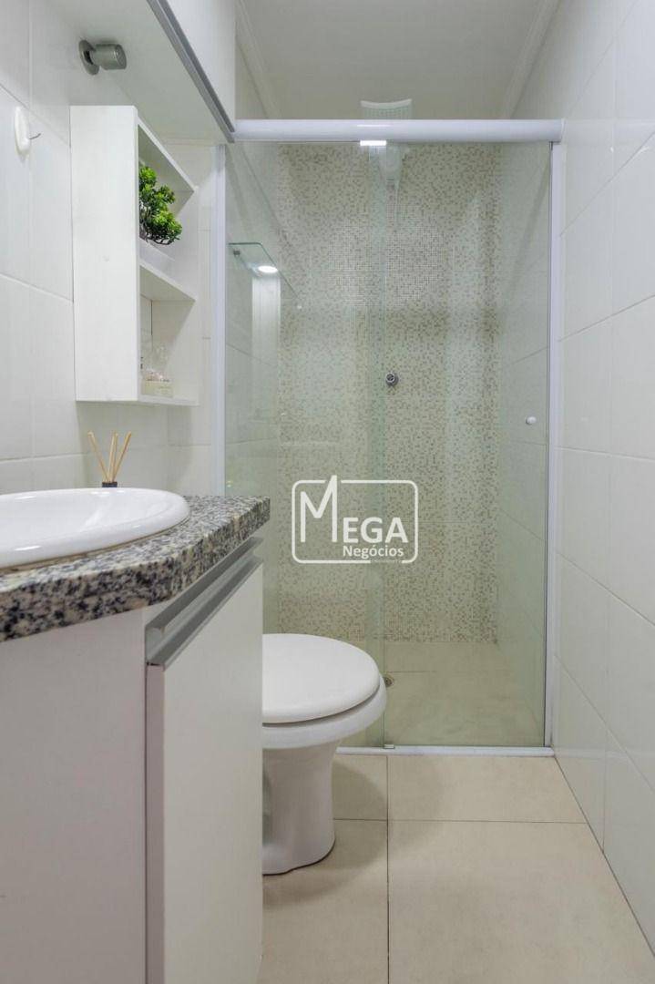 Apartamento à venda com 2 quartos, 38m² - Foto 5